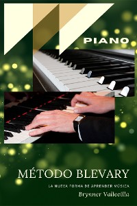 Cover MÉTODO BLEVARY PIANO