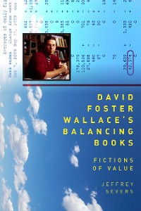 Cover David Foster Wallace's Balancing Books