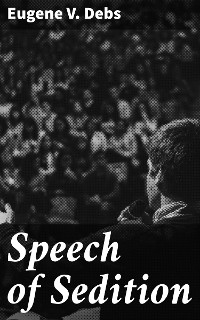 Cover Speech of Sedition