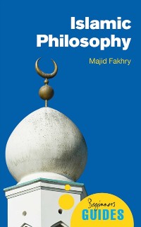 Cover Islamic Philosophy