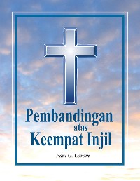 Cover Pembandingan atas Keempat Injil