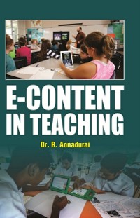 Cover E-Content In Teaching