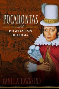 Cover Pocahontas and the Powhatan Dilemma