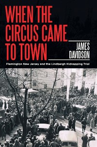 Cover When the Circus Came to Town