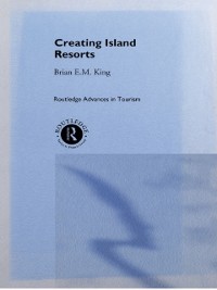 Cover Creating Island Resorts