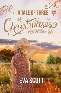 Cover Tale of Three Christmases