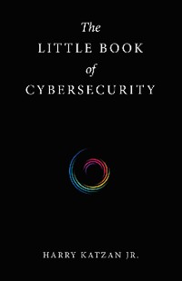 Cover The Little Book of Cybersecurity