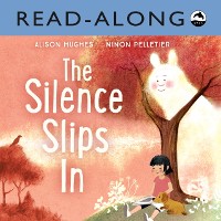 Cover Silence Slips In Read-Along