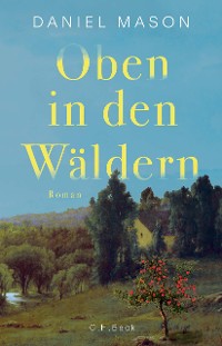 Cover Oben in den Wäldern