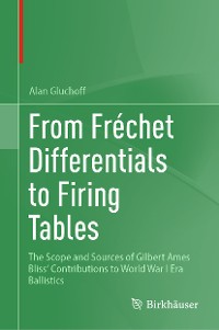 Cover From Frechet Differentials to Firing Tables