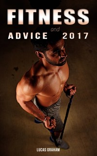 Cover FITNESS and ADVICE 2017