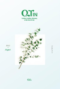 Cover QTin August 2022