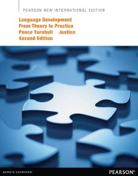 Cover Language Development from Theory to Practice