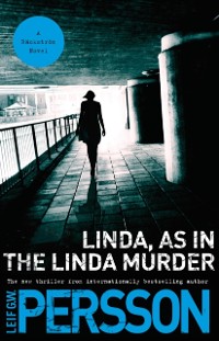 Cover Linda, As in the Linda Murder