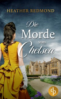 Cover Die Morde von Chelsea