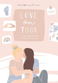 Cover Love on Tour