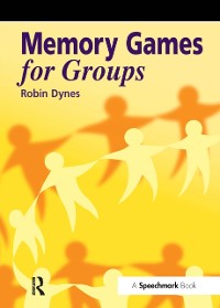 Cover Memory Games for Groups