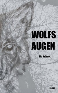 Cover Wolfsaugen