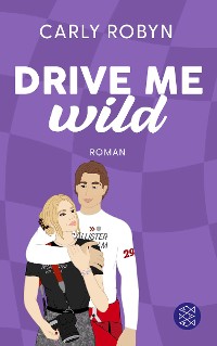 Cover Drive Me Wild