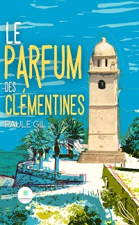 Cover Le parfum des clémentines