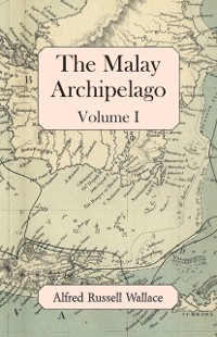 Cover Malay Archipelago, Volume I