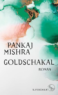 Cover Goldschakal