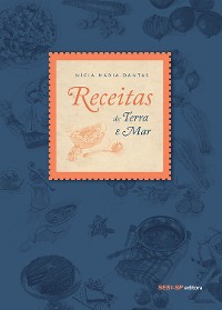 Cover Receitas de terra e mar