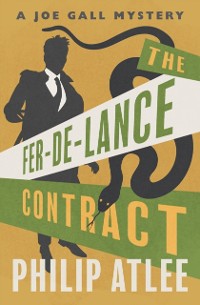 Cover Fer-de-Lance Contract