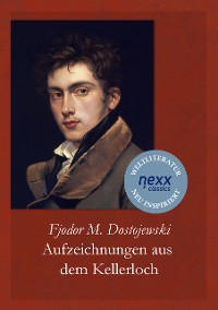 Cover Aufzeichnungen aus dem Kellerloch