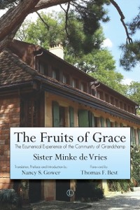 Cover Fruits of Grace