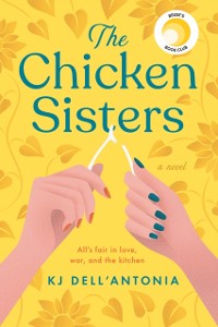 Cover Chicken Sisters