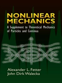 Cover Nonlinear Mechanics
