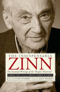 Cover Indispensable Zinn