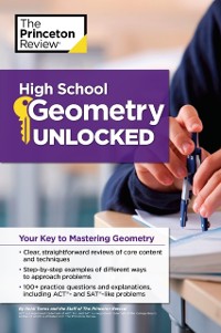 Cover High School Geometry Unlocked