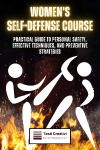 Cover Women's Self-Defense Course