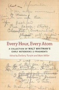 Cover Every Hour, Every Atom