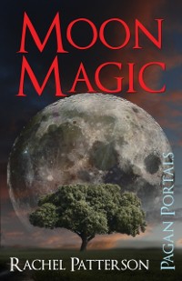 Cover Pagan Portals - Moon Magic