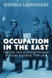 Cover Occupation in the East