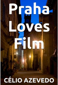 Cover Praha Loves Film