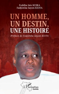 Cover Un homme, un destin, une histoire