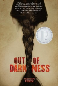 Cover Out of Darkness