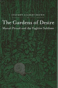 Cover The Gardens of Desire
