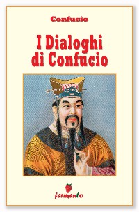 Cover I Dialoghi di Confucio
