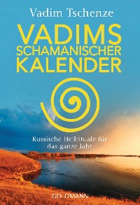 Cover Vadims schamanischer Kalender