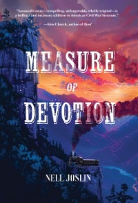 Cover Measure of Devotion