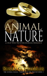 Cover Animal Nature