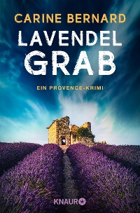 Cover Lavendel-Grab