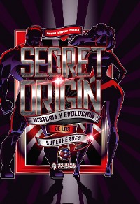 Cover Secret Origin