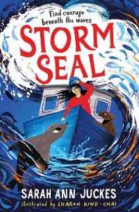 Cover Storm Seal