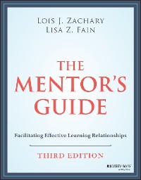 Cover The Mentor's Guide